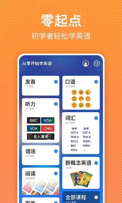 读报刊学英文app下载,读报刊学英文,阅读app,英语app