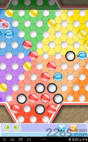 跳棋大战手机版下载,跳棋大战,跳棋游戏