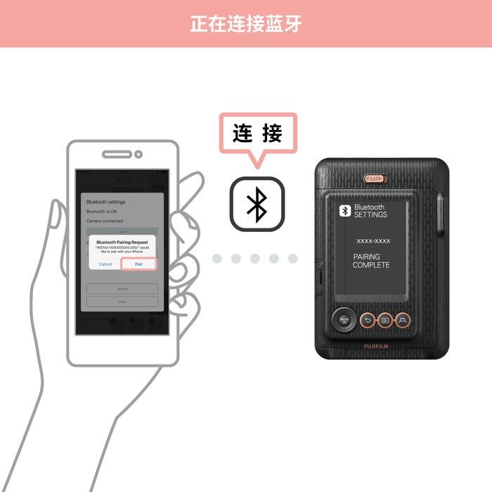 instax mini liplay app下载,miniliplay,相机app,富士app